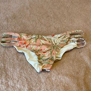 Malai Strappy Bottom